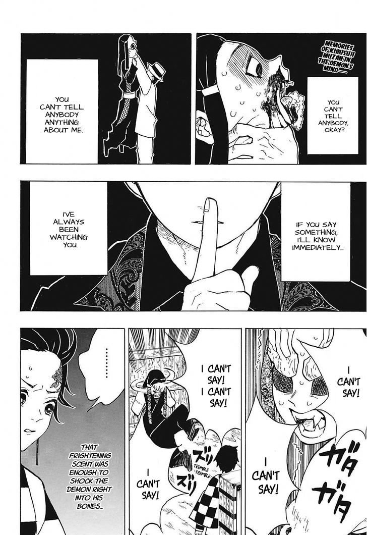 Demon Slayer Chapter 13 - Page