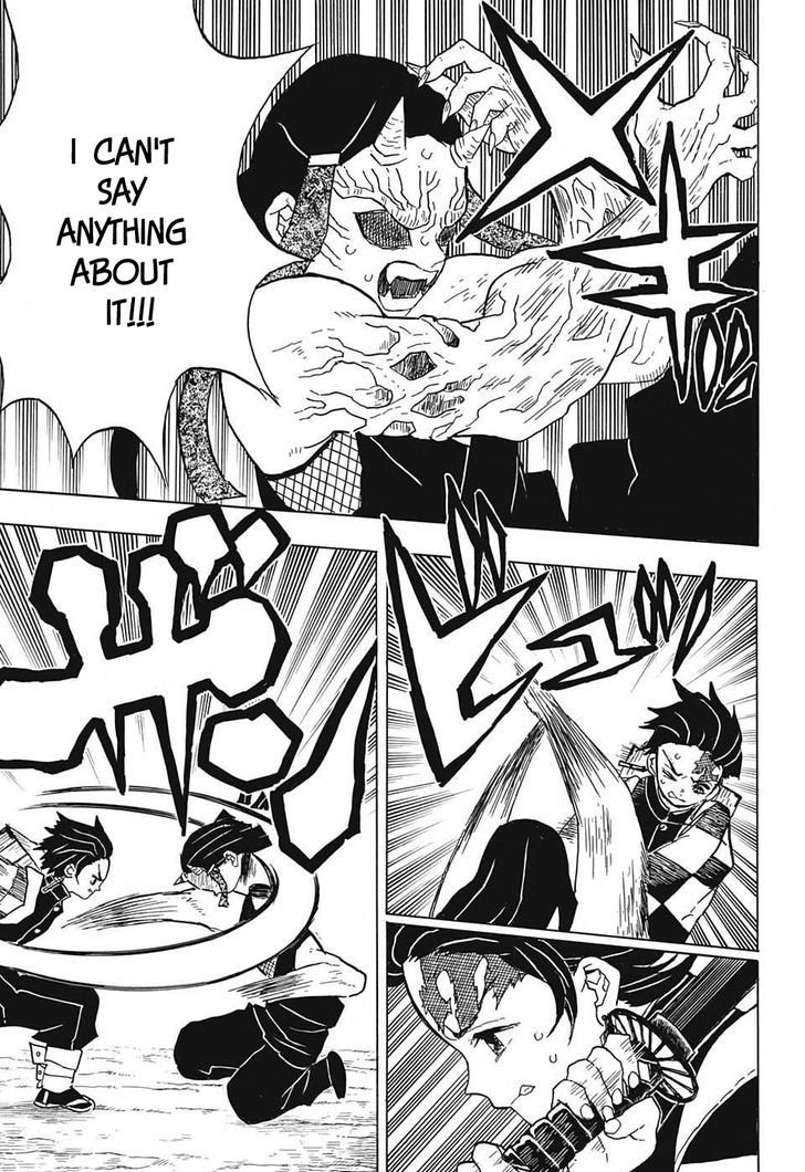 Demon Slayer Chapter 13 - Page