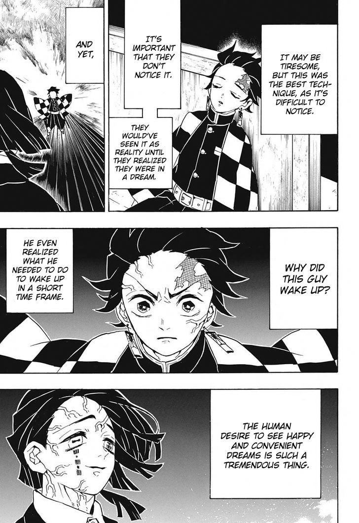 Demon Slayer Chapter 59 - Page
