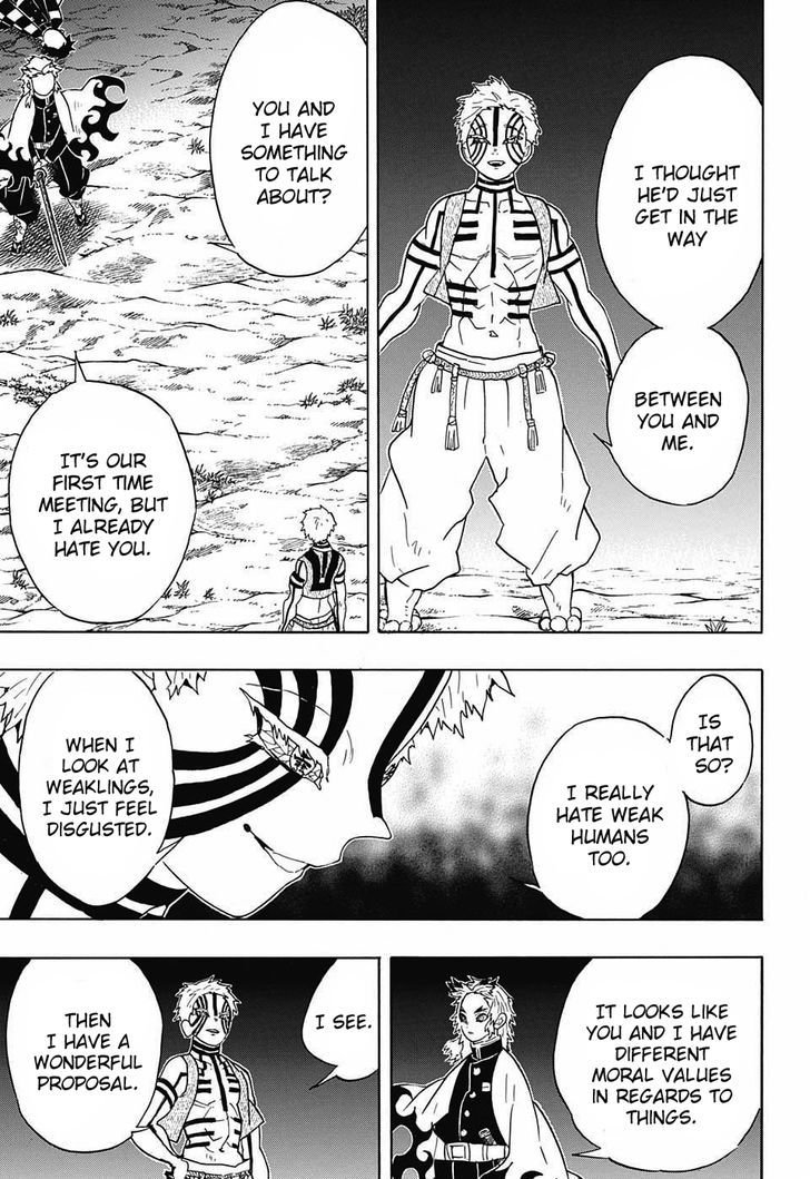 Demon Slayer Chapter 63 - Page