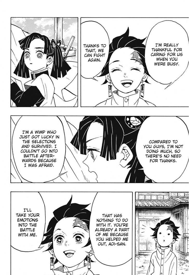 Demon Slayer Chapter 53 - Page