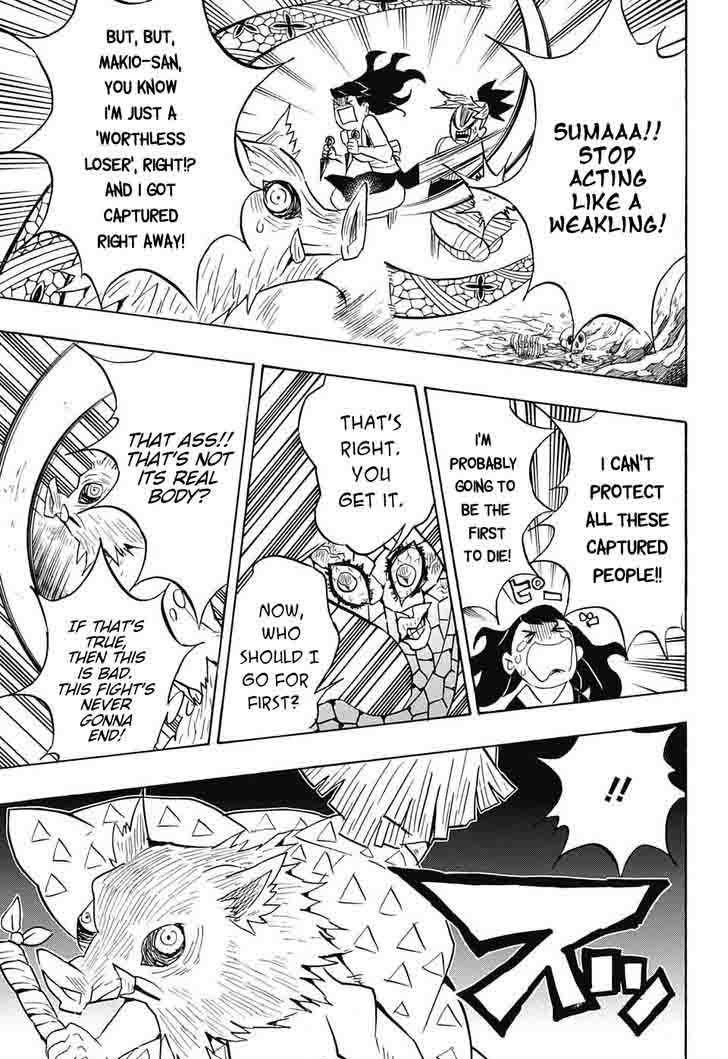 Demon Slayer Chapter 79 - Page