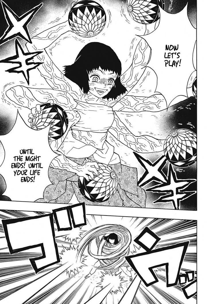 Demon Slayer Chapter 16 - Page