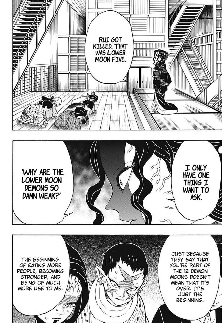 Demon Slayer Chapter 51 - Page