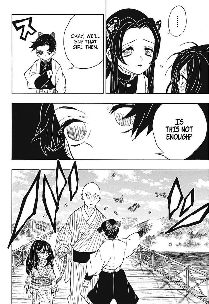 Demon Slayer Chapter 59 - Page