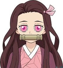 Nezuko Kamado