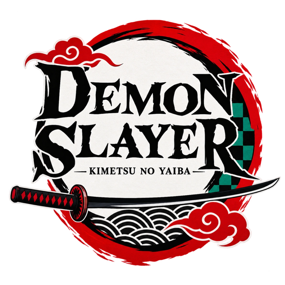 Demon Slayer Manga